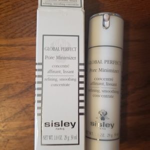 Sisley global perfect pore Minimizer primer